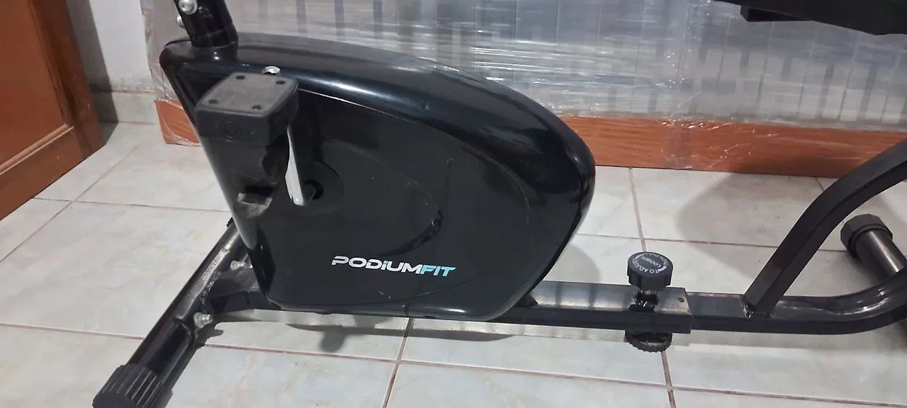 BICICLETA ERGOMETRICA (USADA) - Foto 3