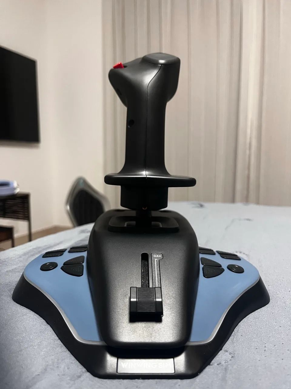 Joystick Winwing (importado) - Foto 2
