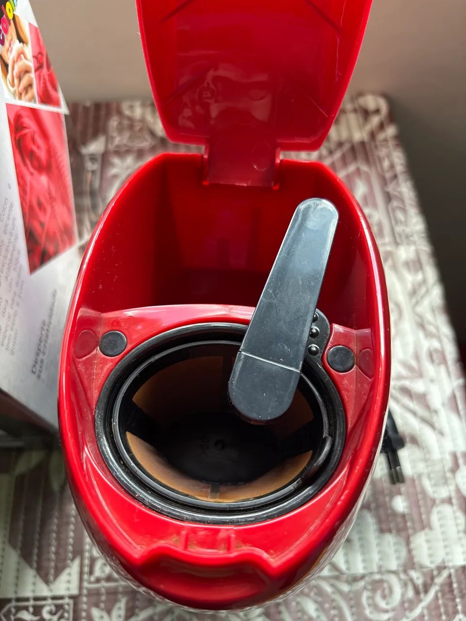 Cafeteira elétrica  - Foto 3