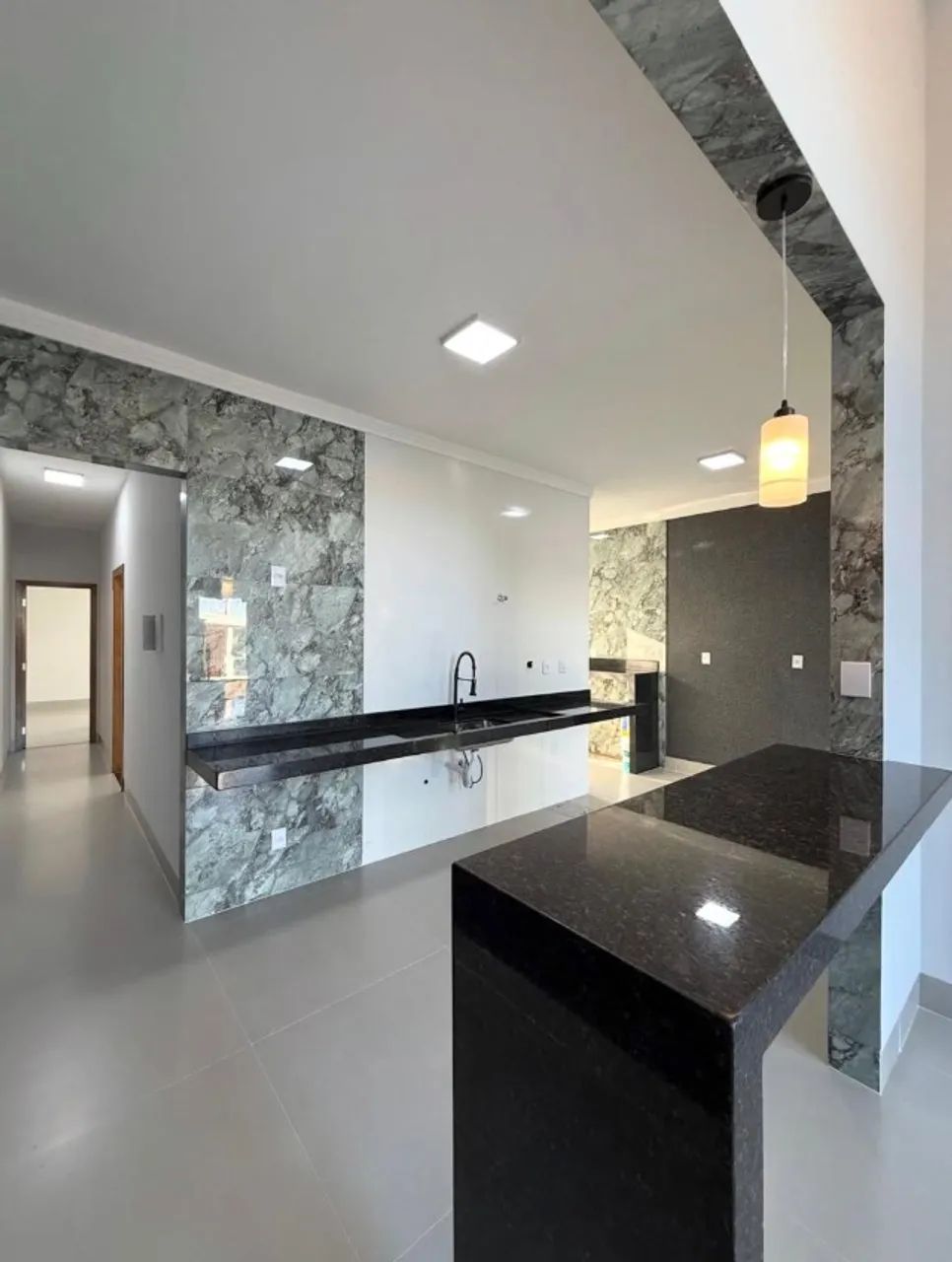 CASA NO JOSÉ AMERICO - Foto 4