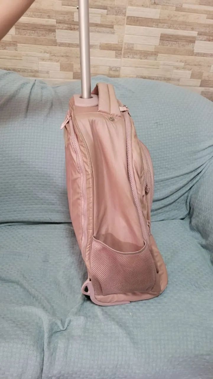 Mochila e Lancheira Rebecca Bonbon - Foto 5
