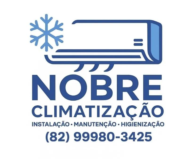 Instalação de ar-condicionado 