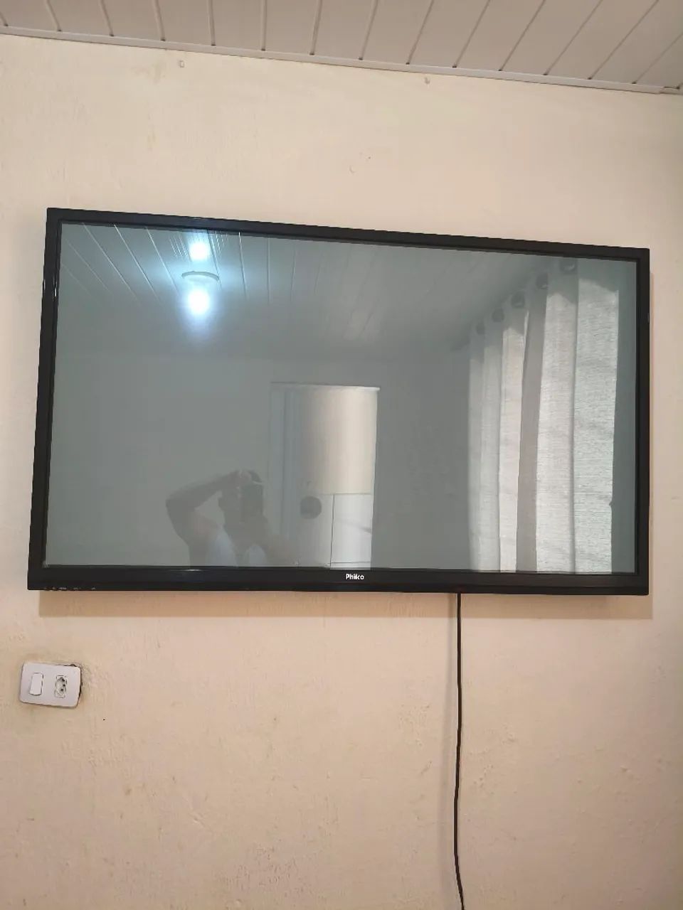 televisão  - Foto 3