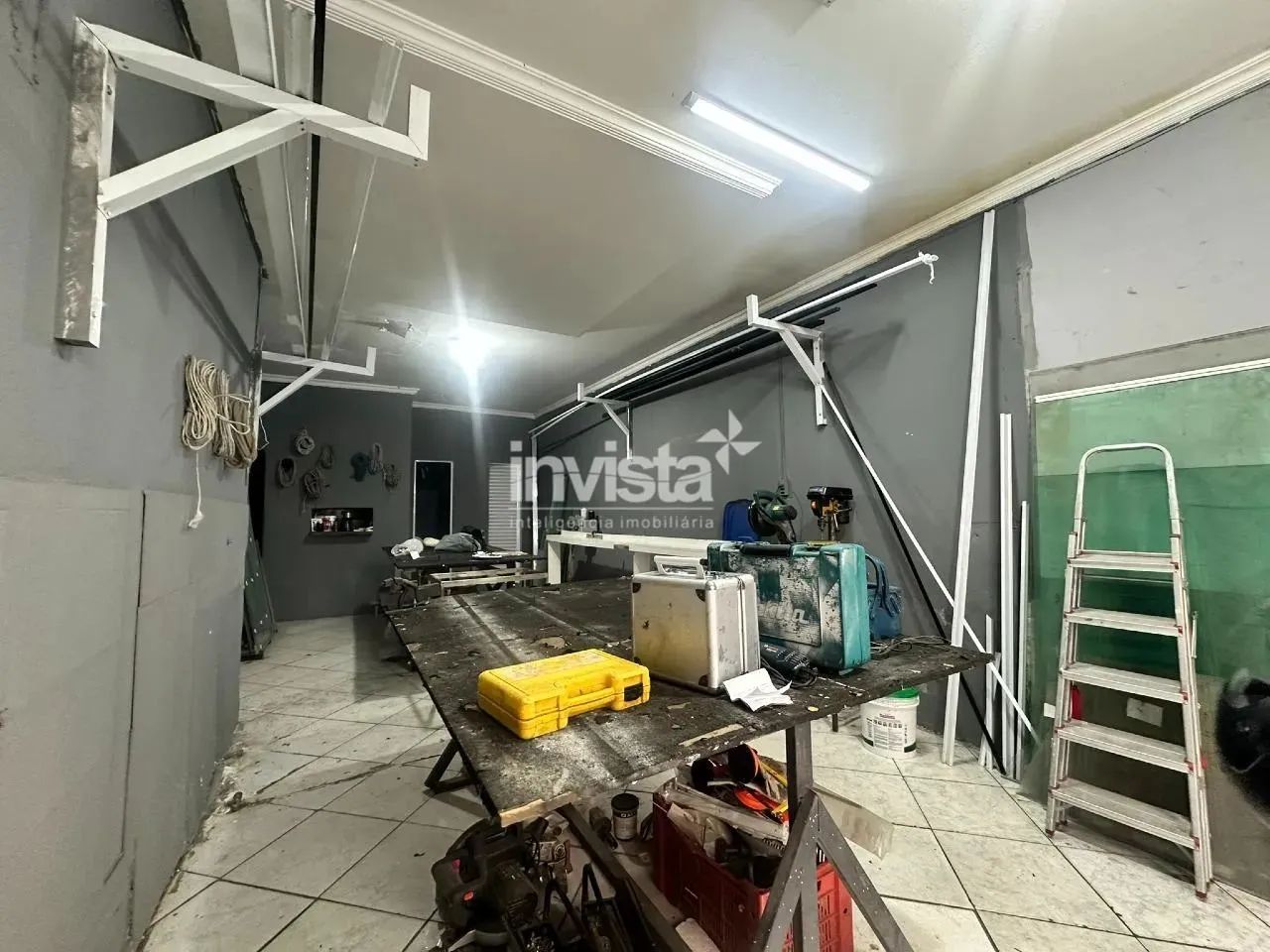 Loja no centro de Santos - Foto 4