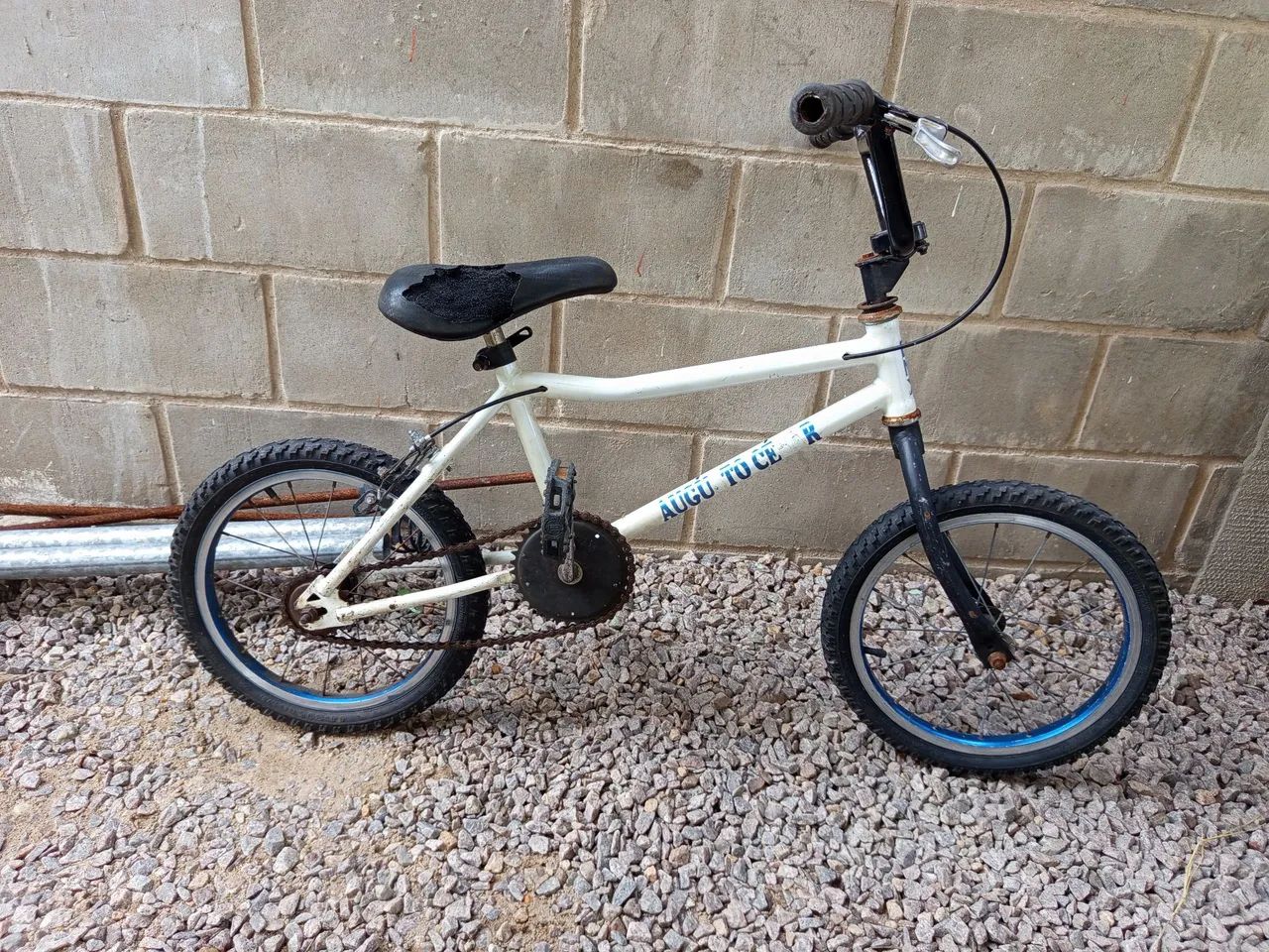 Bicicleta infantil - Foto 3