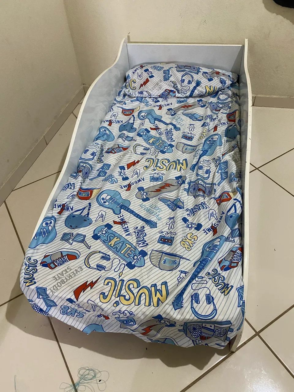 Cama infantil  - Foto 4