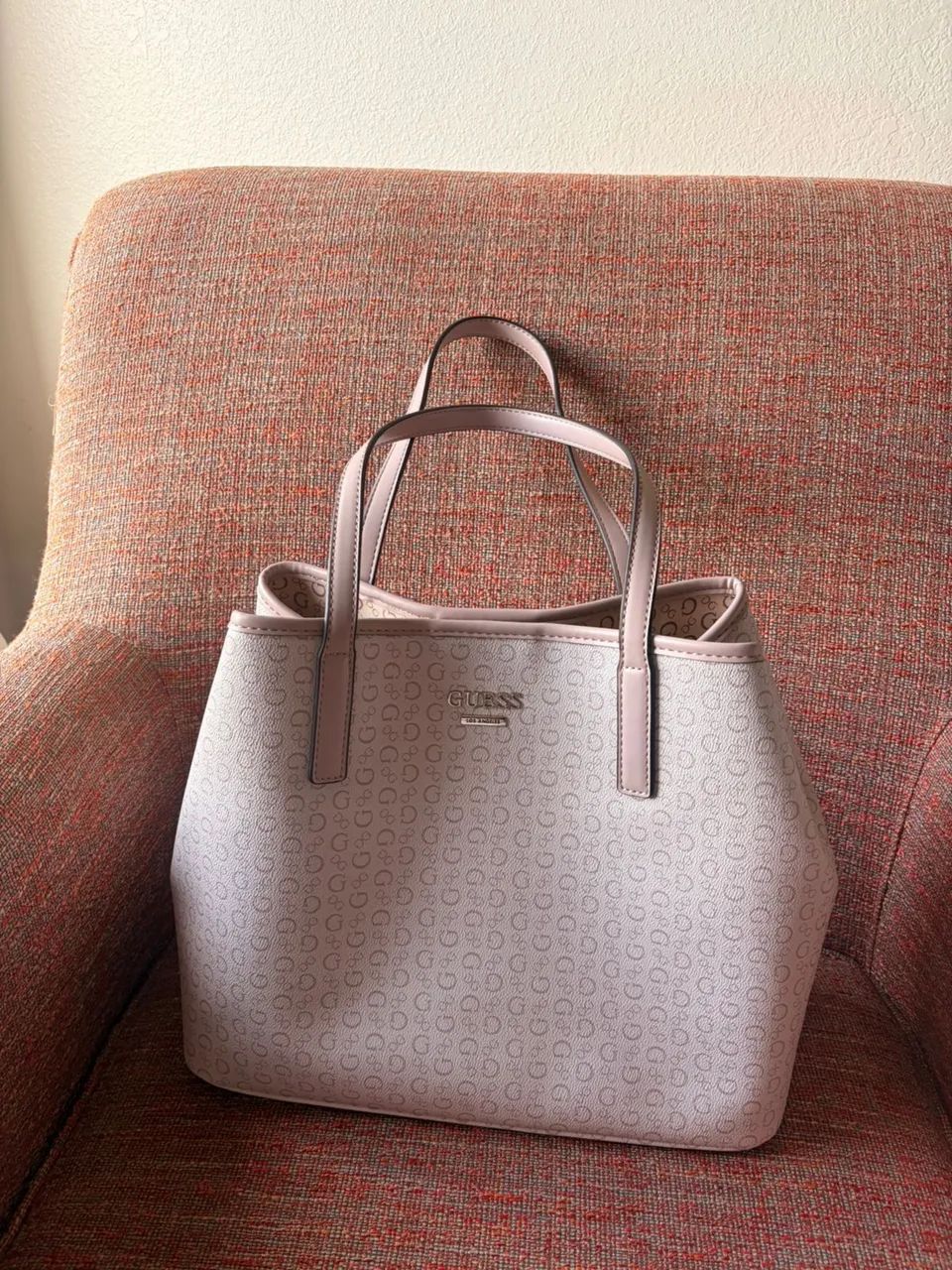 Bolsa da Guess original e nova