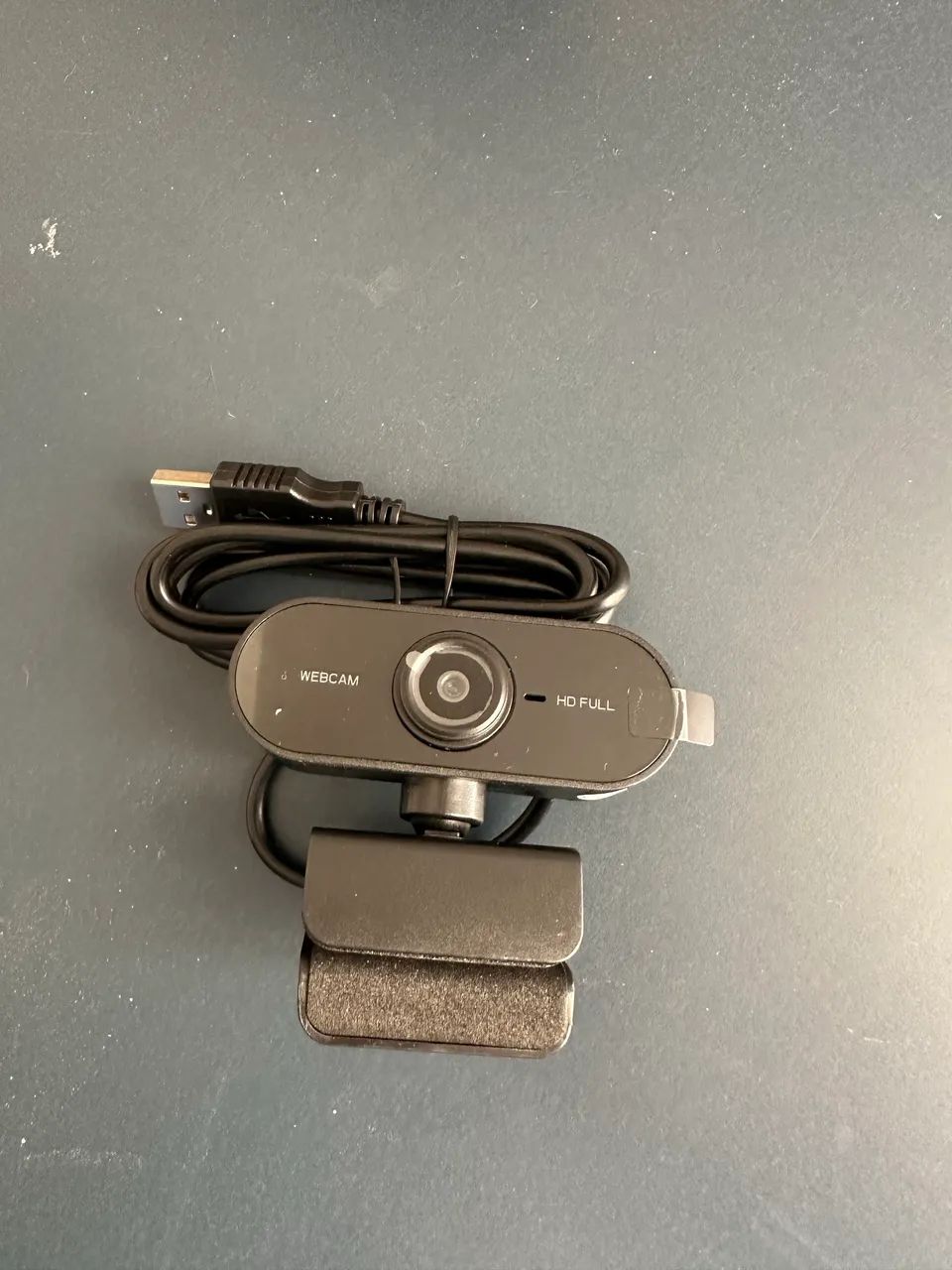 Webcam - USB 2.0 fullhd , plug and play - Foto 3