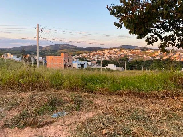 Vende-se Lote 295m² em Perdões - MG  - Foto 5