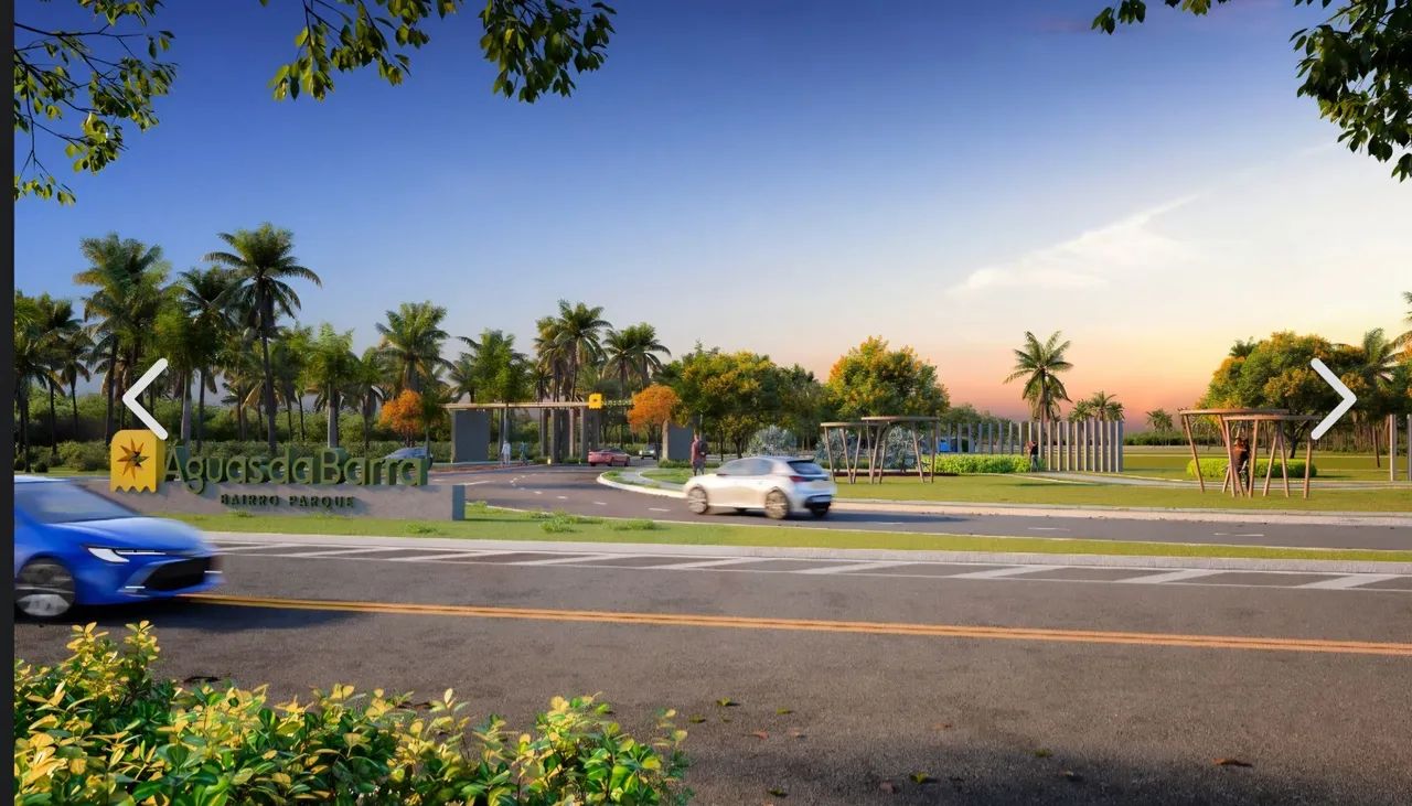 Lote no Águas da Barra - Foto 4