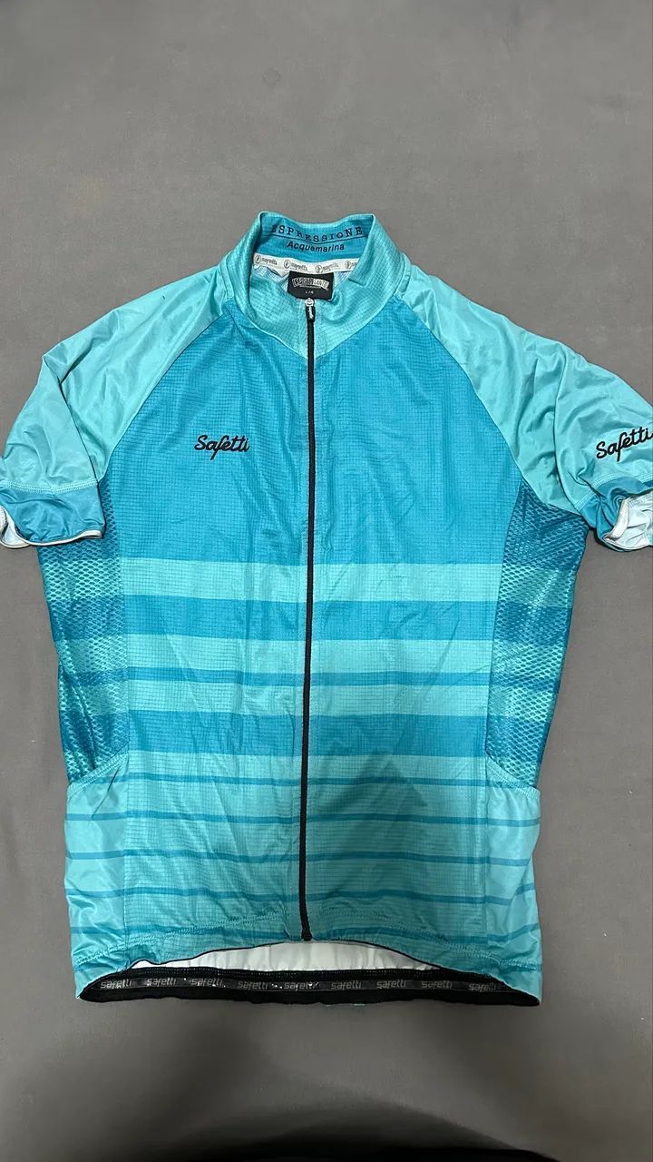 Camisas ciclismo Saffeti - Foto 5