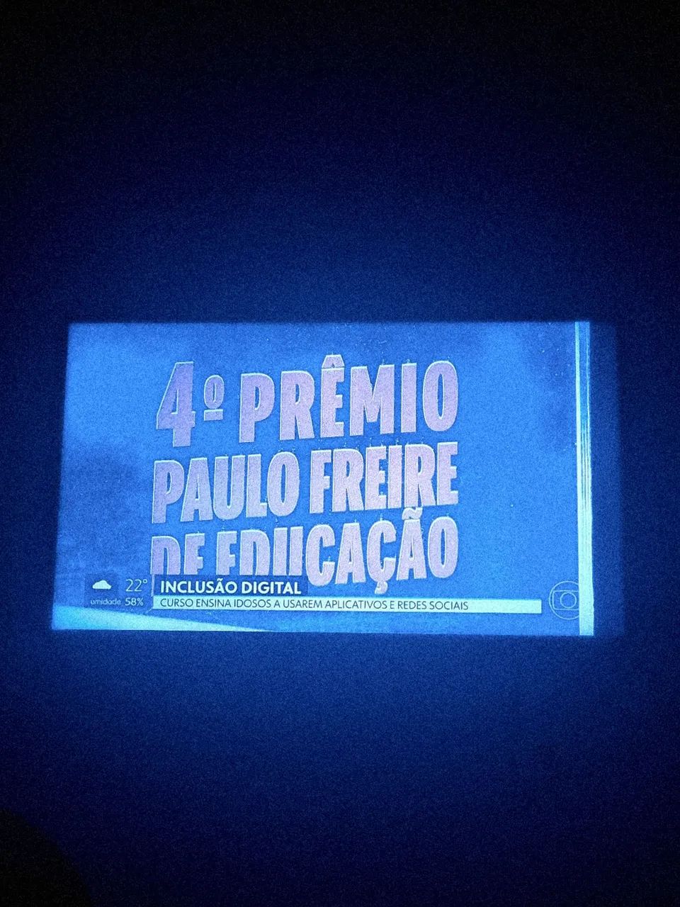 Tv 39 polegadas lg - Foto 2