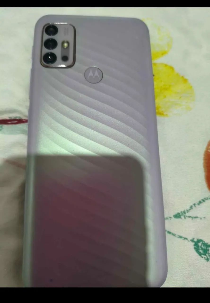 Moto G 10 - Foto 2