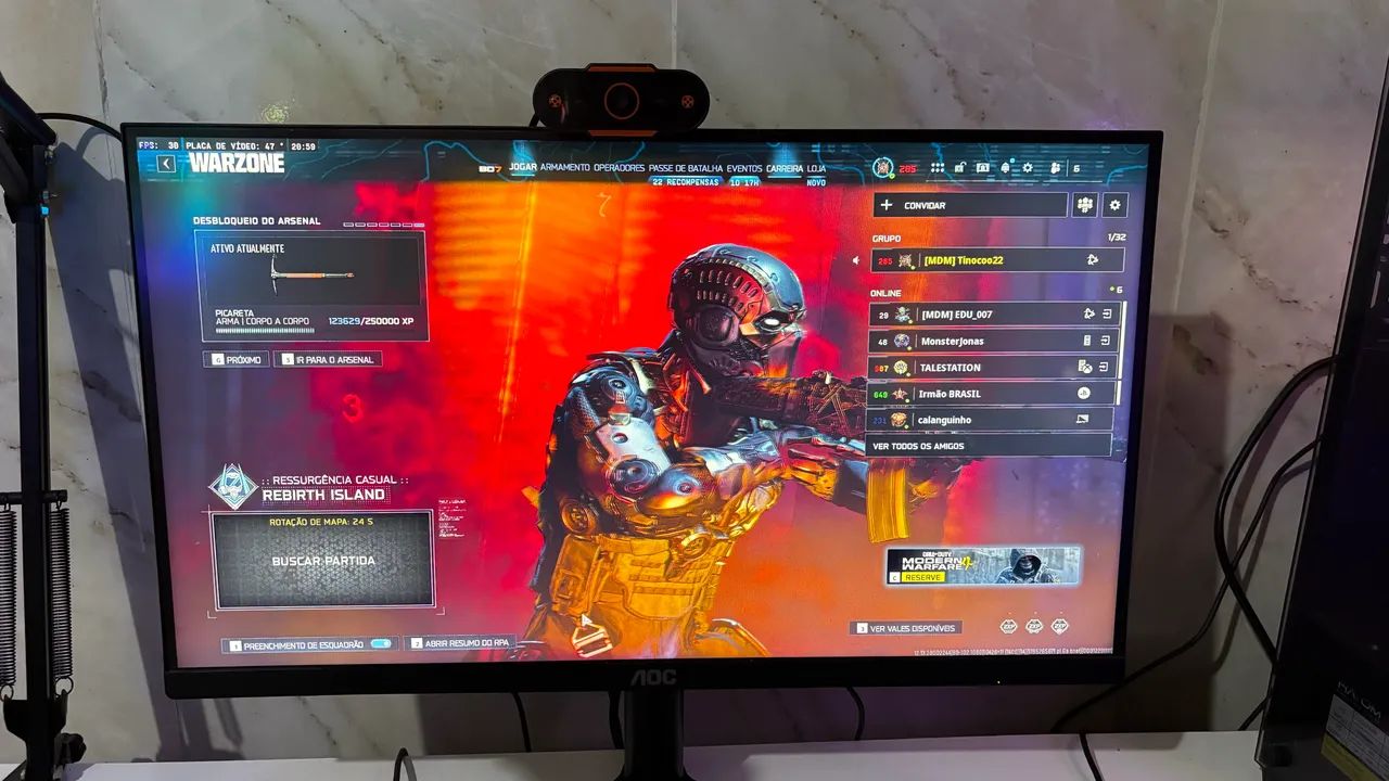 Pc gamer  - Foto 3