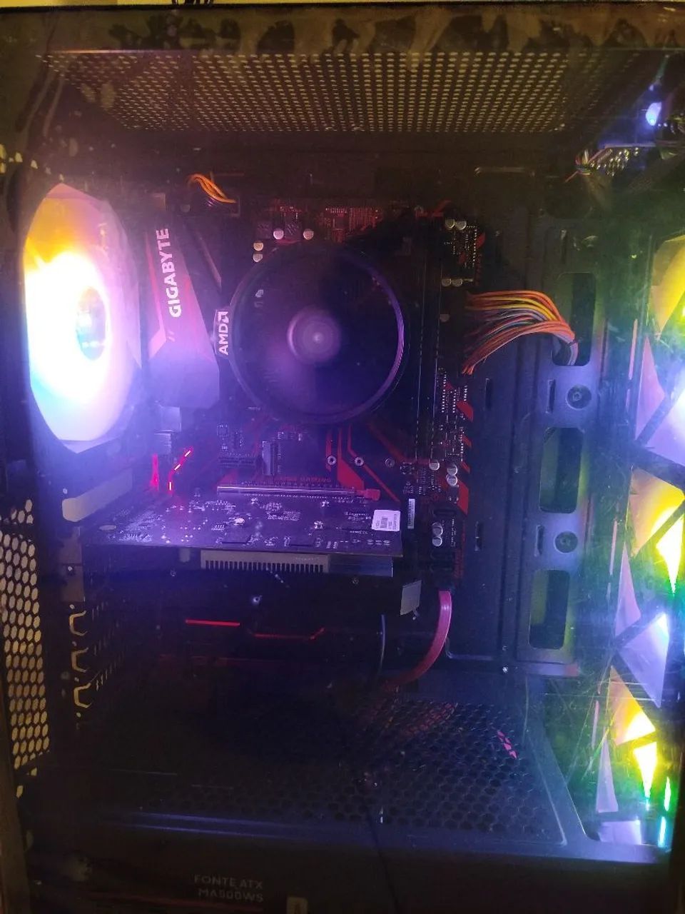 PC GAMER A VENDA  - Foto 2