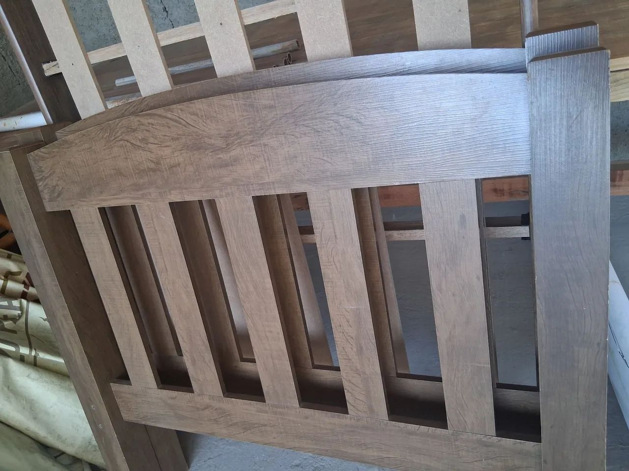 Beliche com cama auxiliar - Foto 2