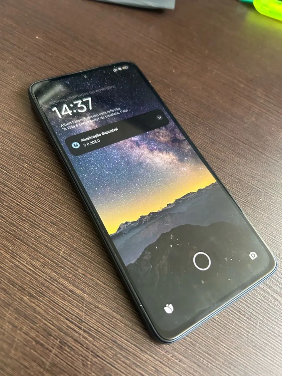 Redmi Note 14 128gb 8ram  - Foto 2
