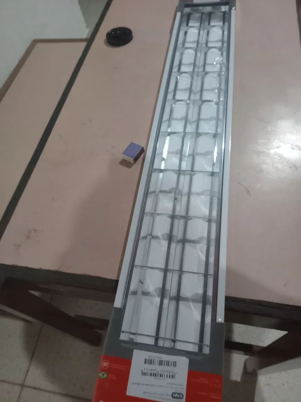 Luminária