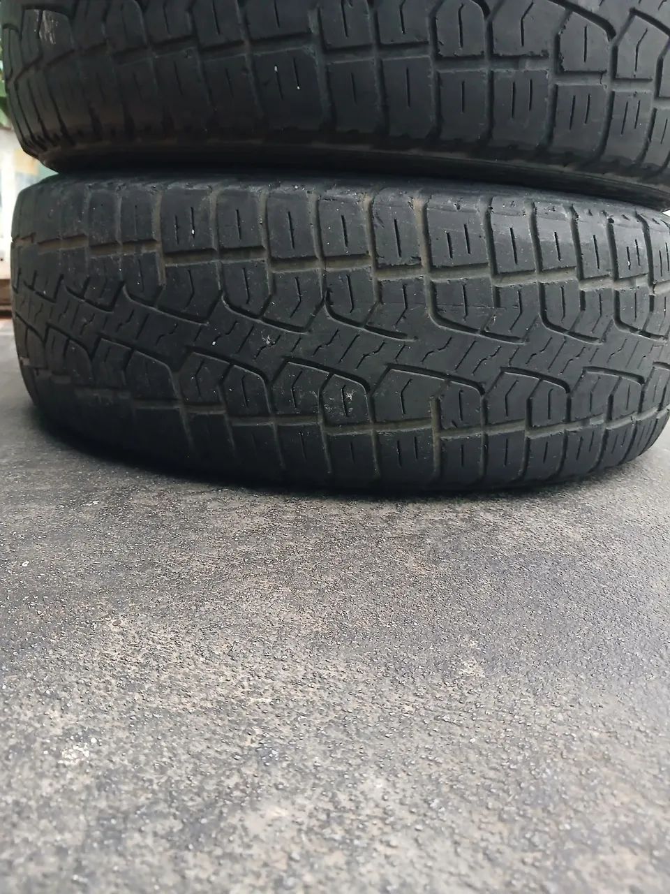 Pneus