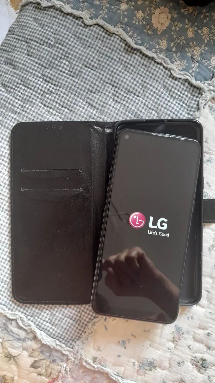 Celular LG k61 - Foto 3