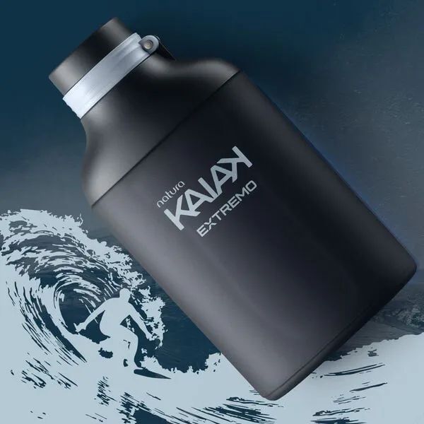 Kaiak Extremo 100ml - Foto 2