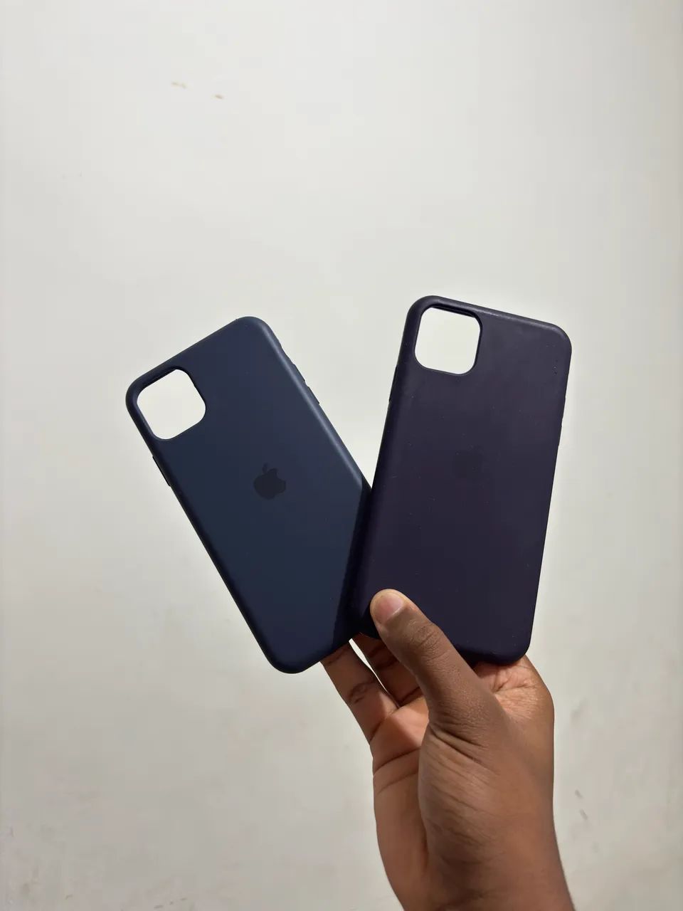 Capinhas de iPhone 11 Pro Max pra vender rápido ? - Foto 3