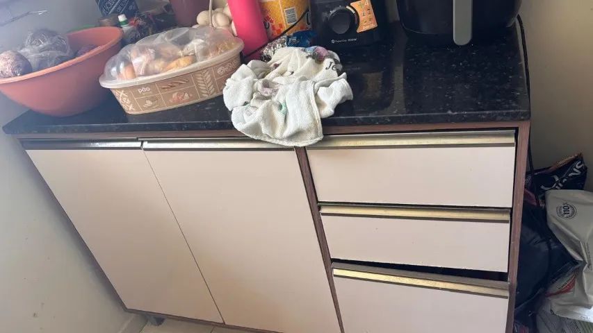 Dois guarda-roupa  - Foto 3