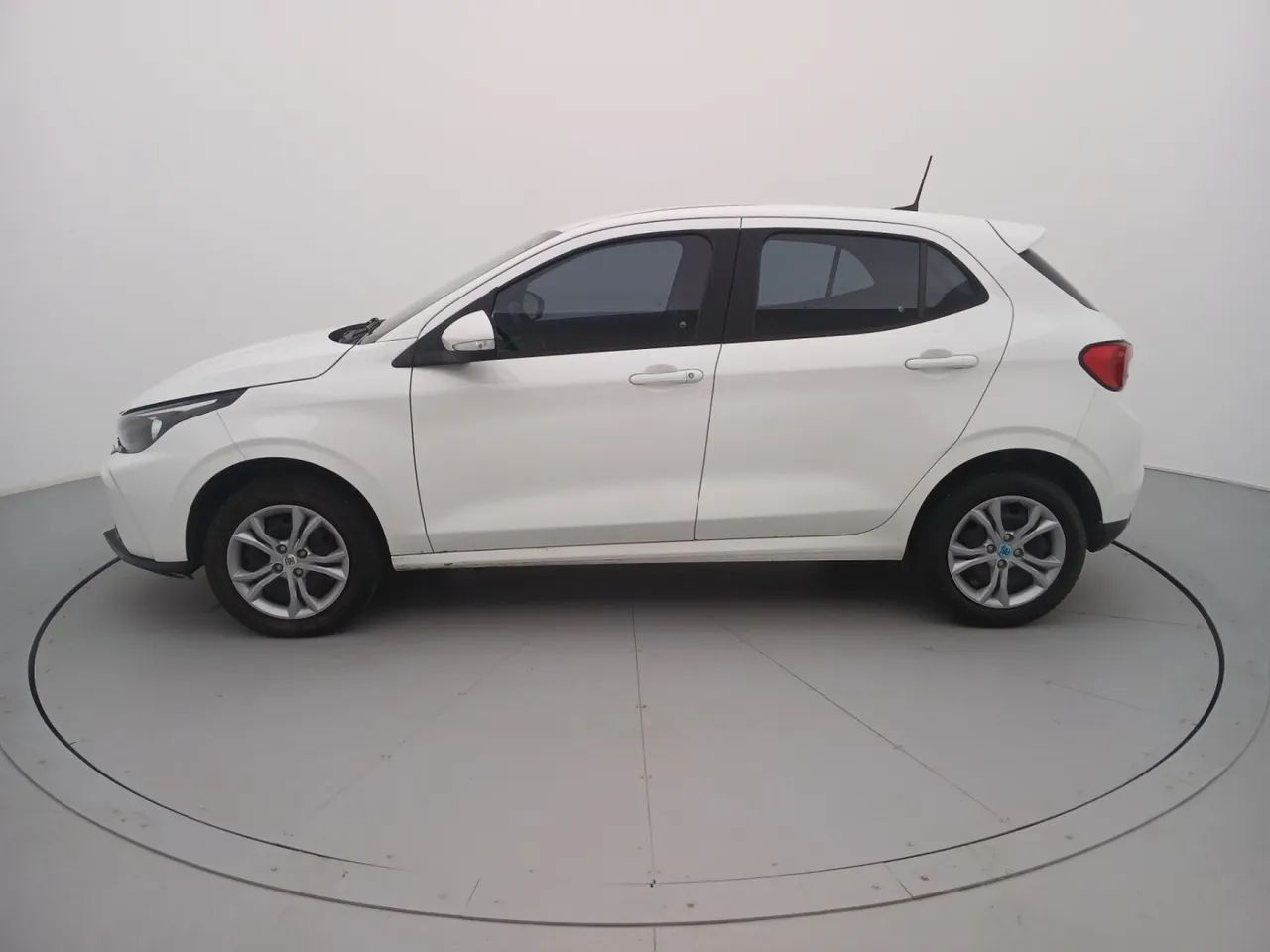Fiat Argo Drive 1.0 Firefly 2025 - Foto 2