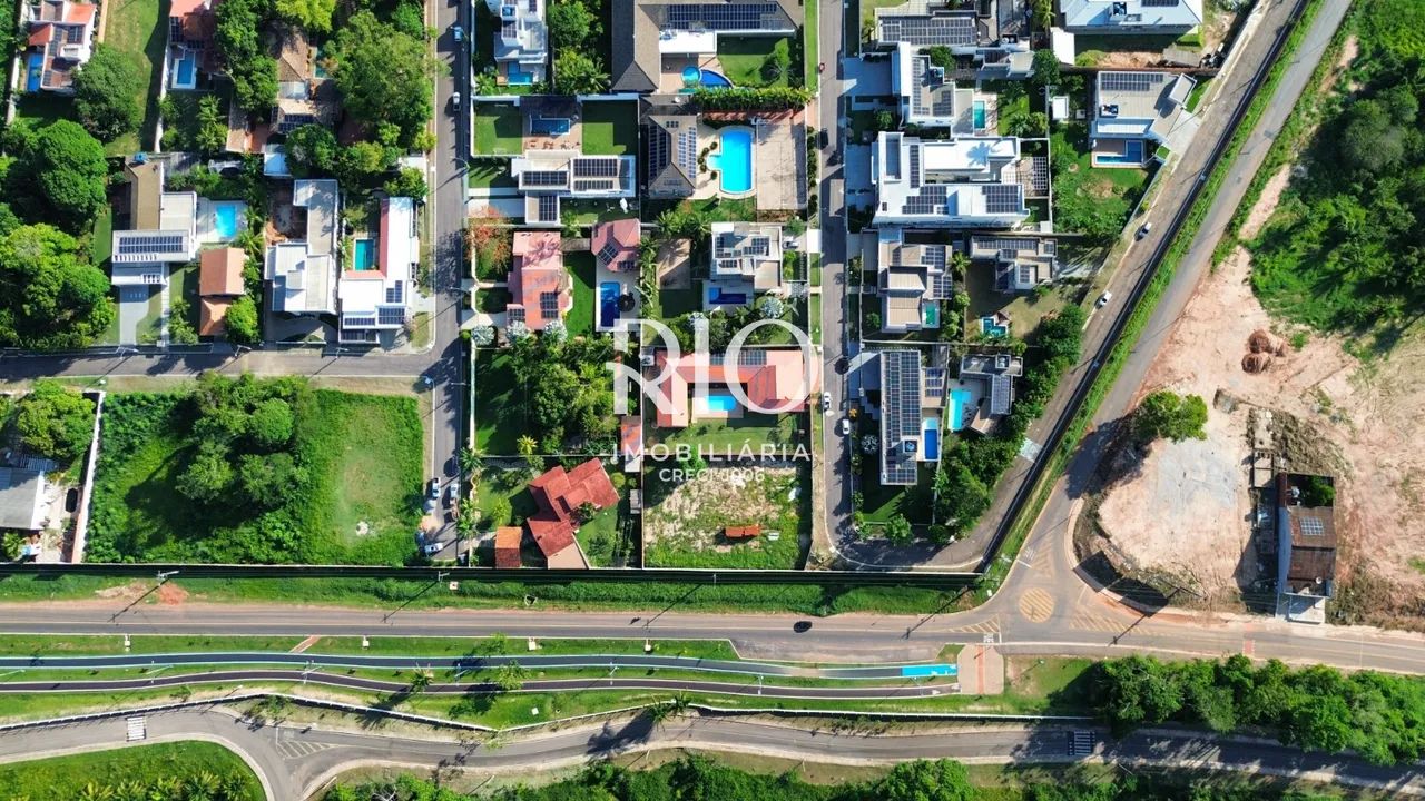Terreno à venda no Condomínio Chácara Ipê  Rio Branco/AC - Foto 3