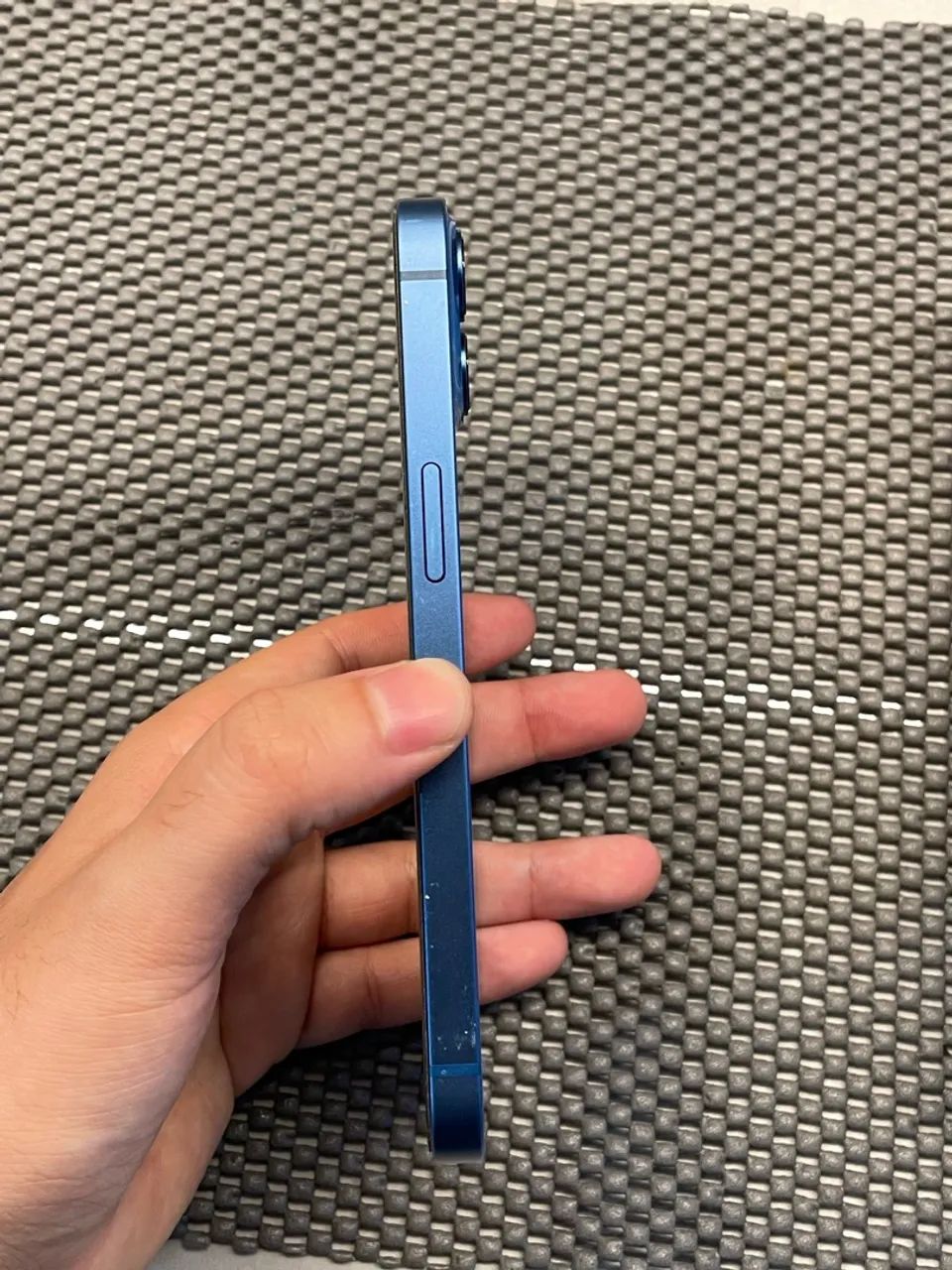 Iphone 13 128gb azul - Foto 4