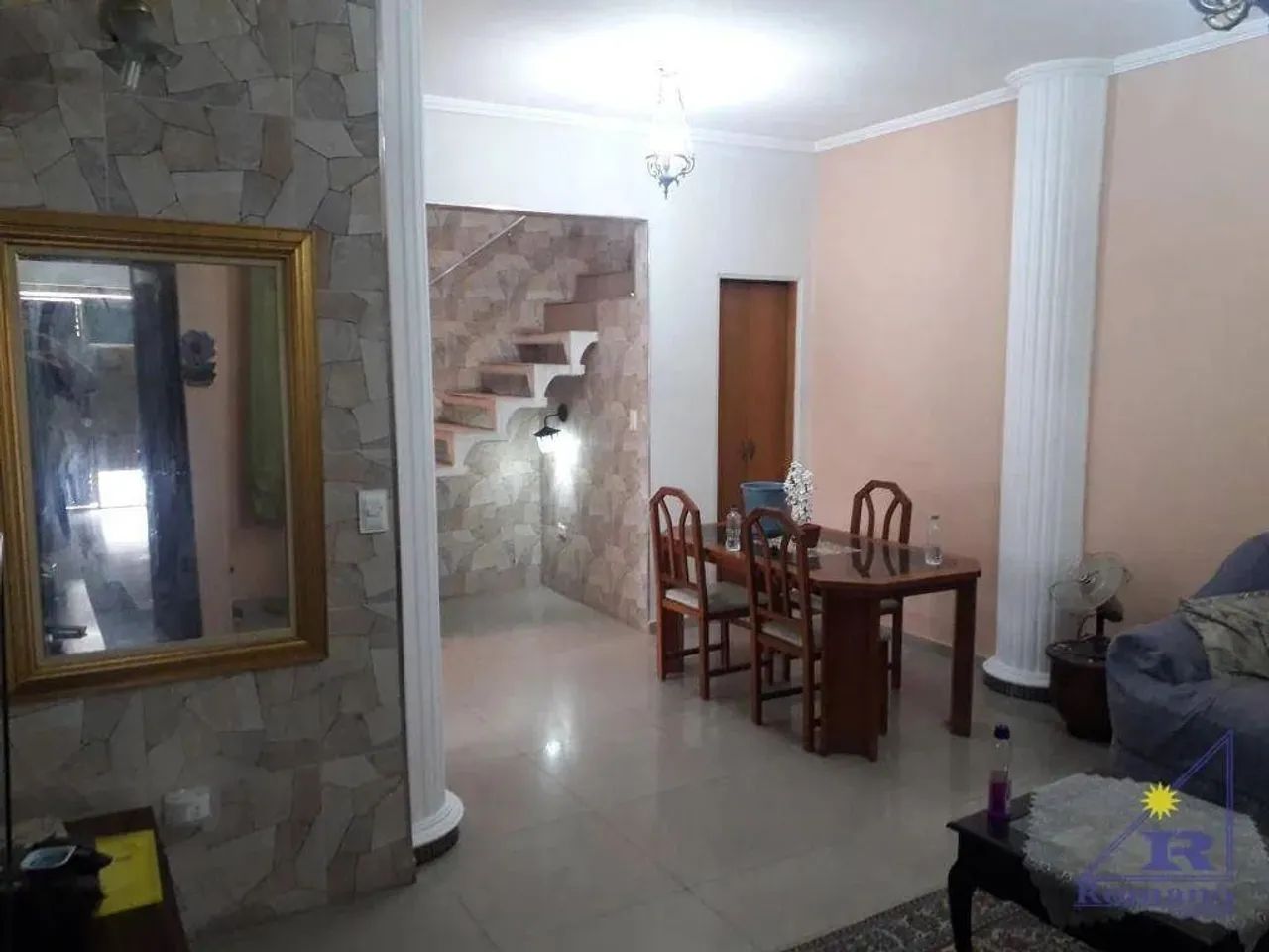 Casa à venda, 180 m² por R$ 745.000,00 - Jardim Ponte Rasa - São Paulo/SP