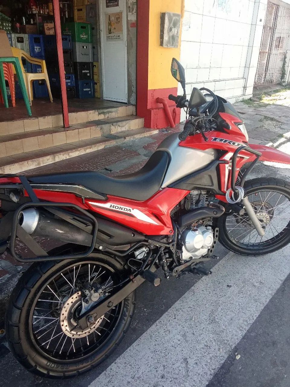 Bros 2023/2024  - Foto 4