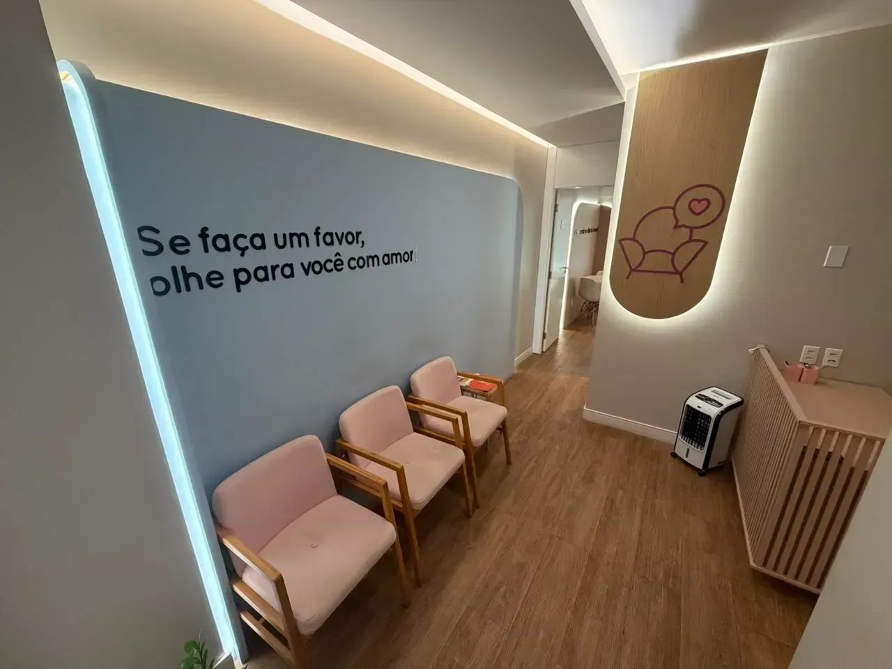 Imóvel para venda com 34m² em Cohafuma - São Luís - MA - Foto 5