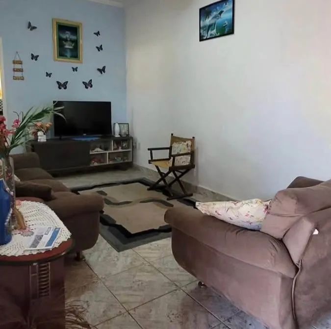 Vende-se casa no Guamá  Próx do Formosa  - Foto 4