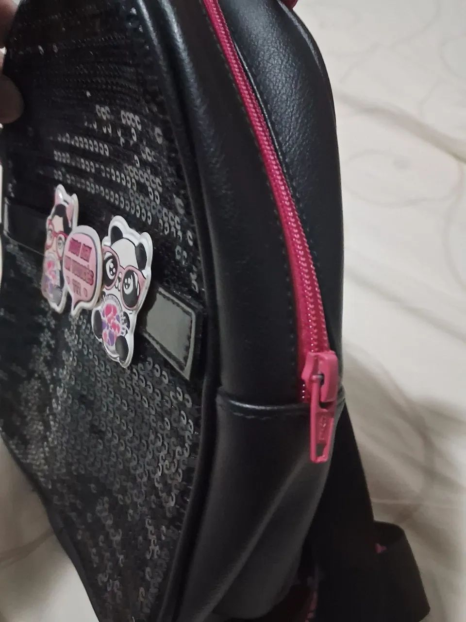 Mochila Luluca Pampili - Foto 3