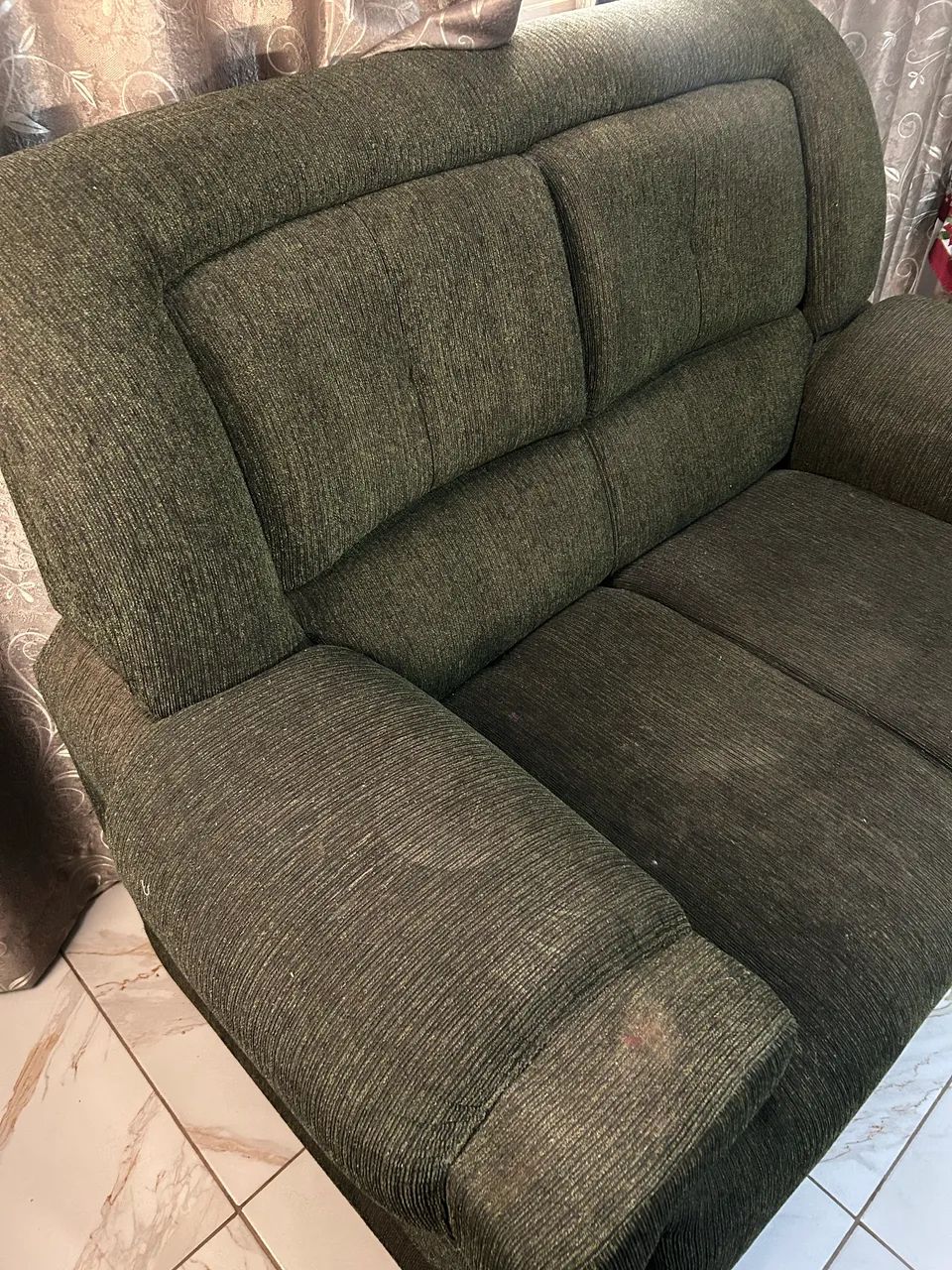 vendo sofá  - Foto 4