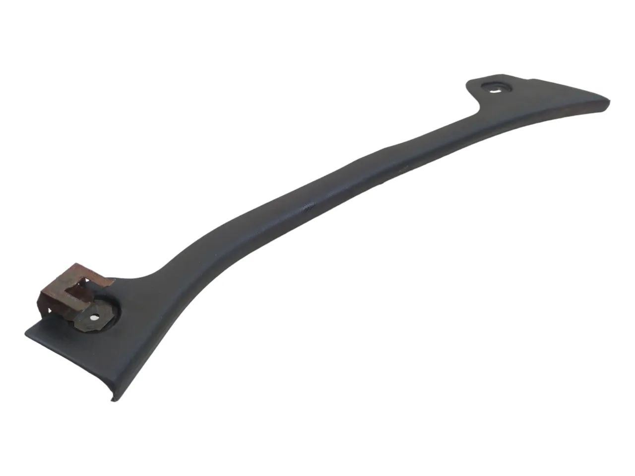 Acabamento Porta Traseira Direita Vw Passat B5 1997 A 2001 - Foto 5