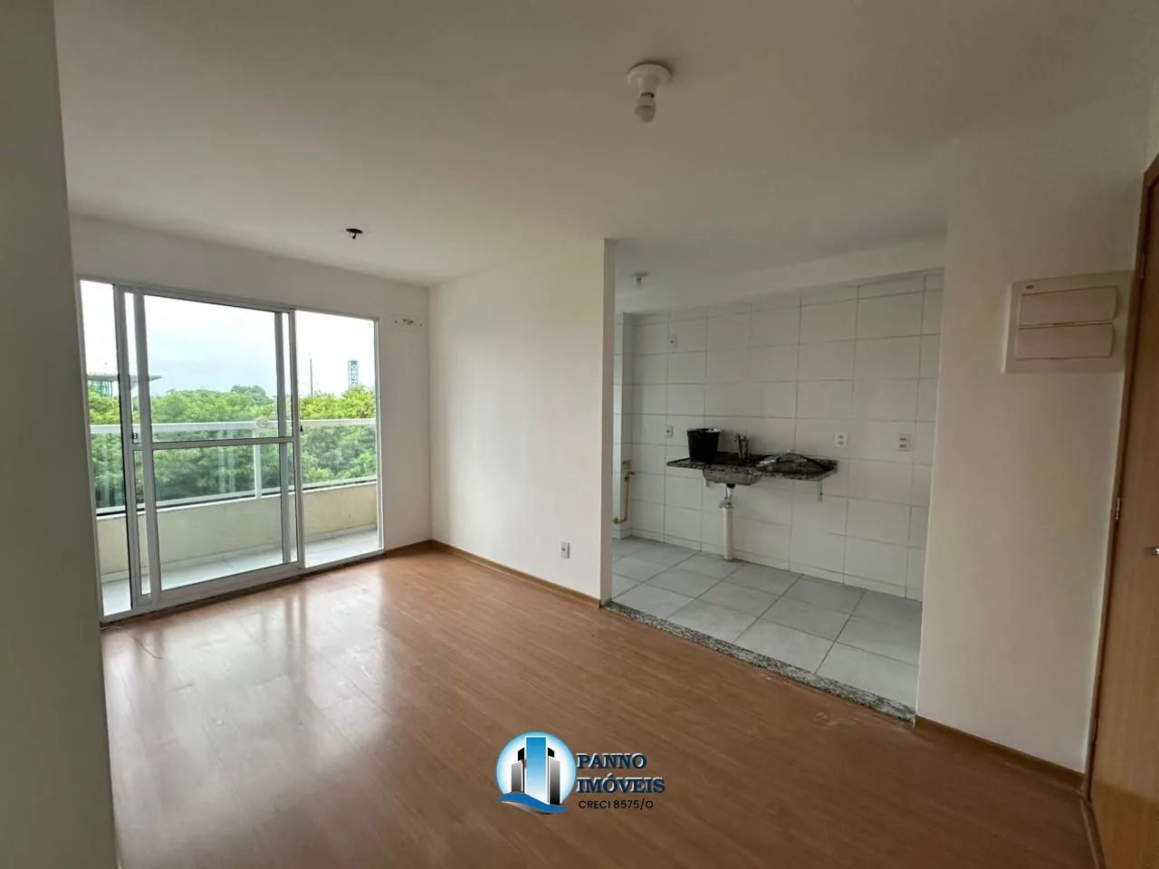 Apartamento residencial duccio