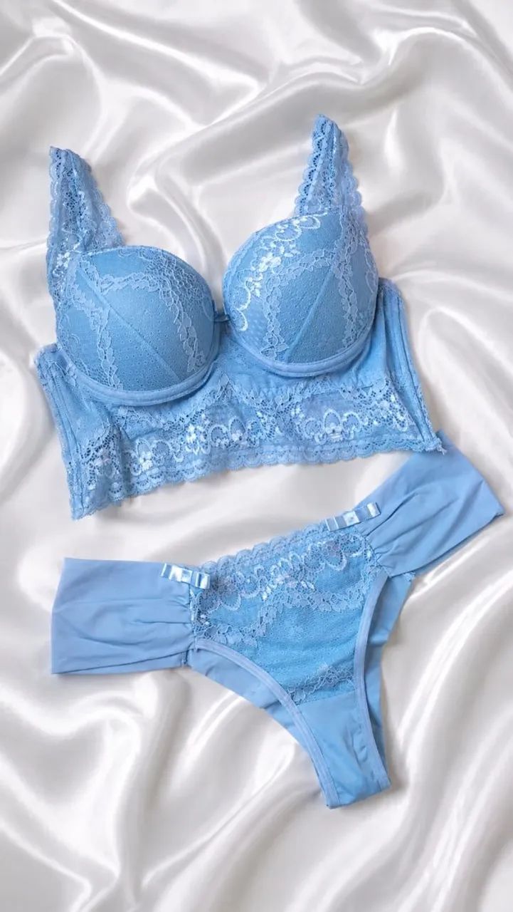 Conjunto Hellen 