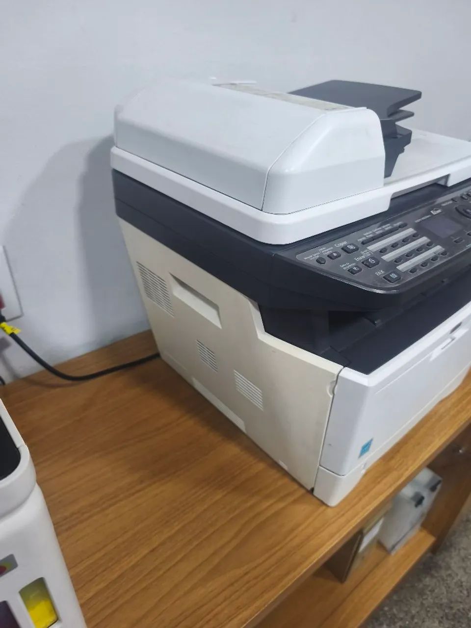 Impressora Kyocera Ecosys M2535 - Foto 2