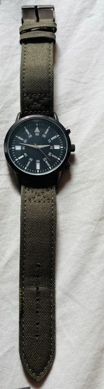 Relógio Aeropostale