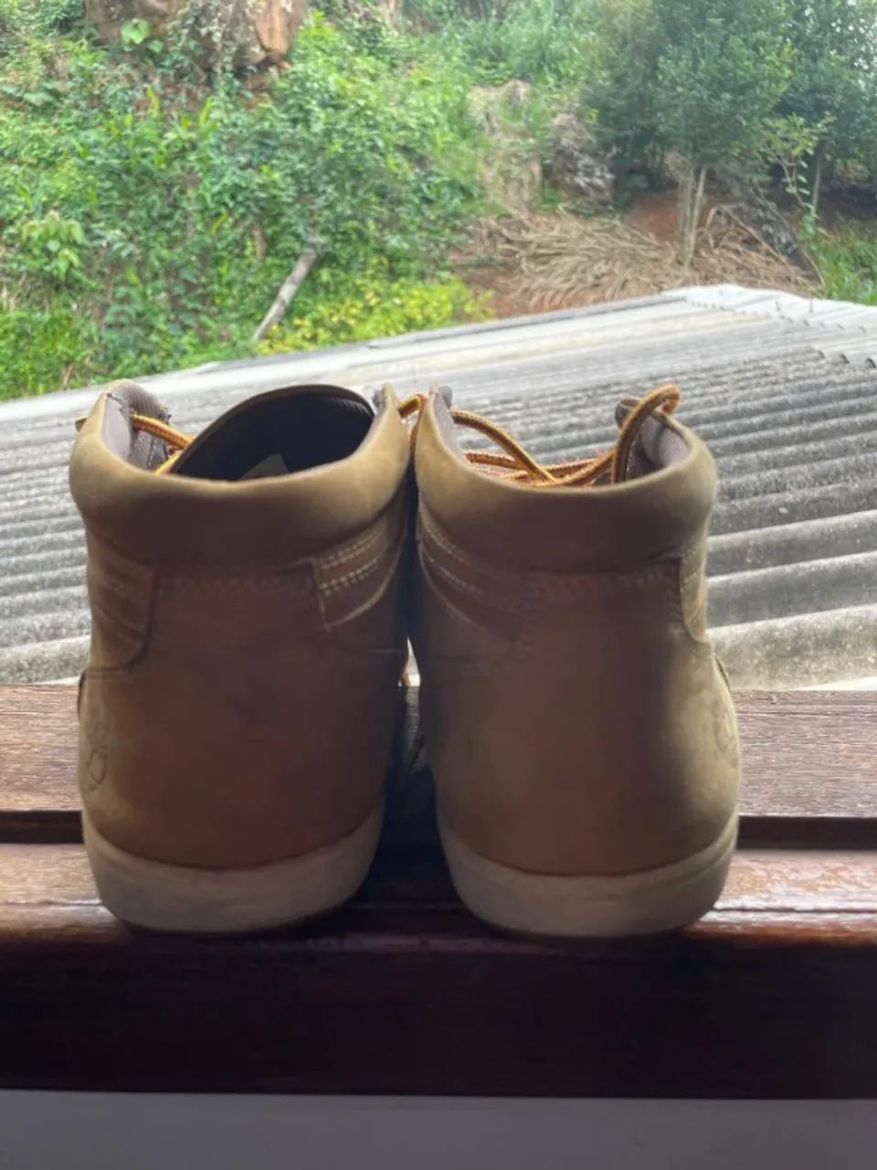 Bota Timberland EarthKeepers - Foto 4