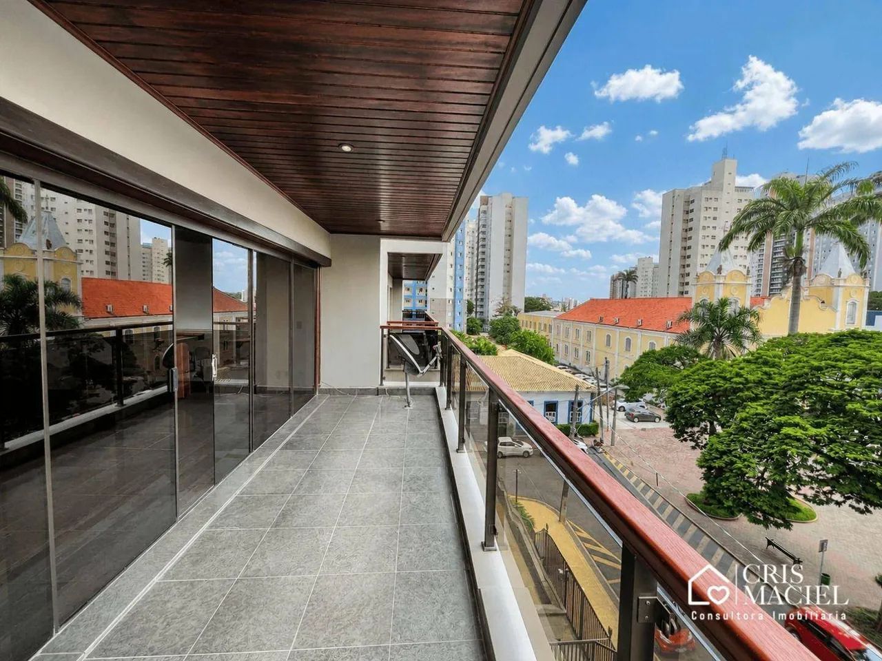 Apartamento à venda no Edifício Gaivotas no Centro de Indaiatuba-SP! - Foto 3