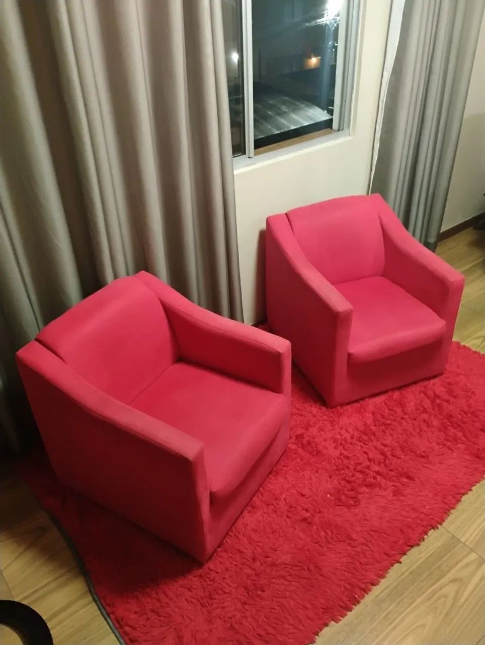 Poltronas super baratas!!