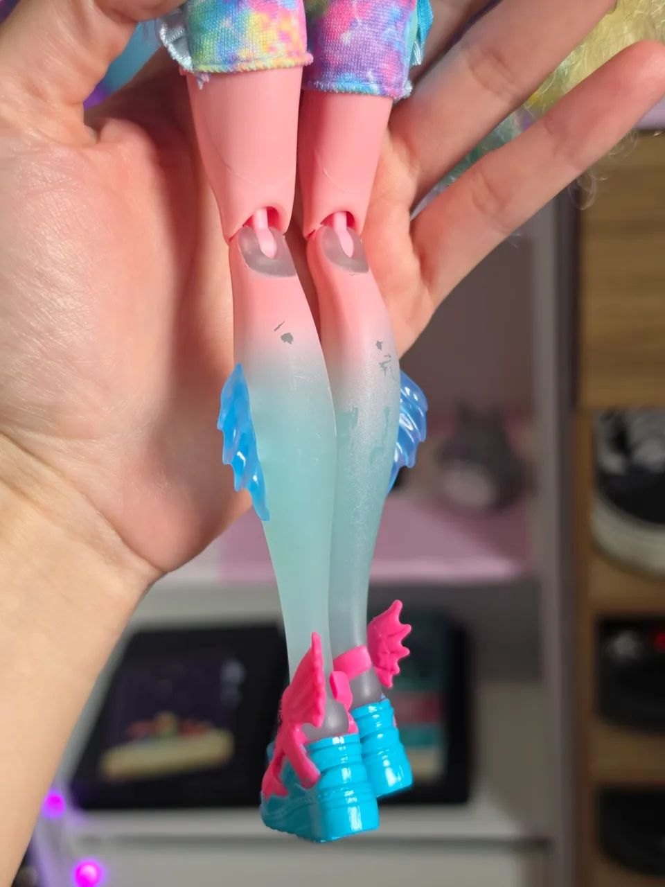 Lagoona Monster High G3 - Foto 3