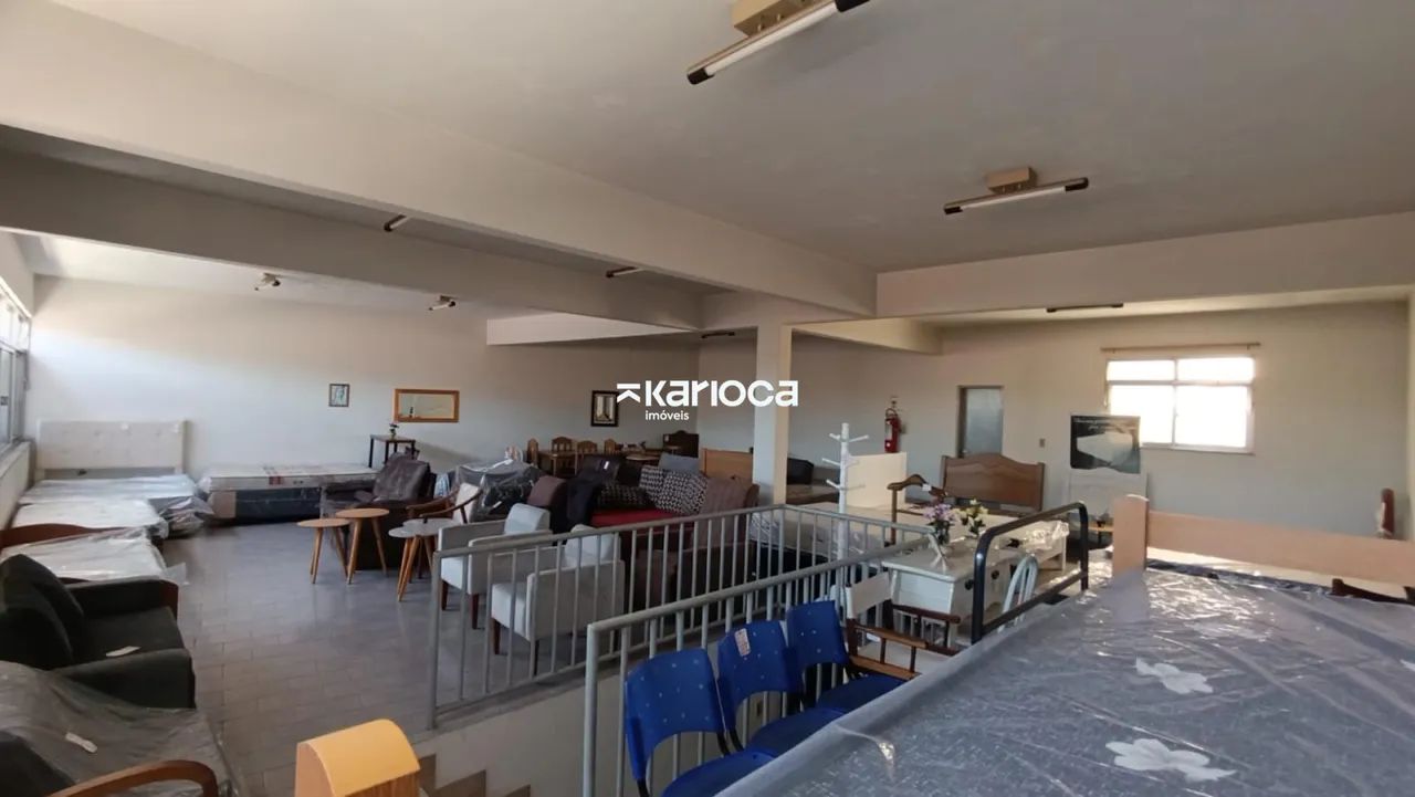 Imóvel comercial com excelente estrutura a venda na Ilha do Governador. - Foto 8