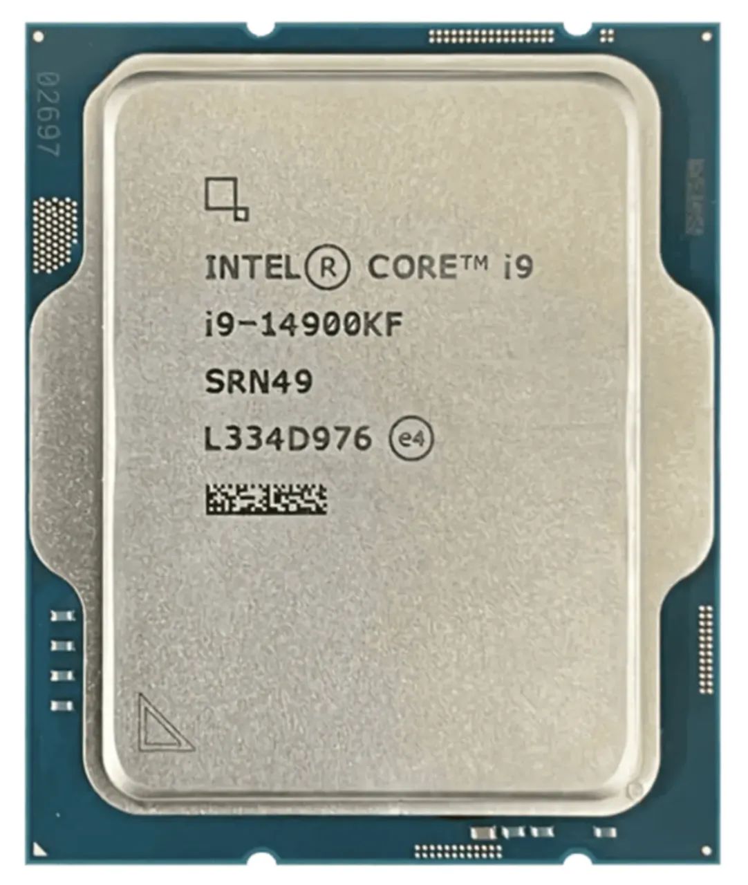 intel core i9-14900kf - Foto 2