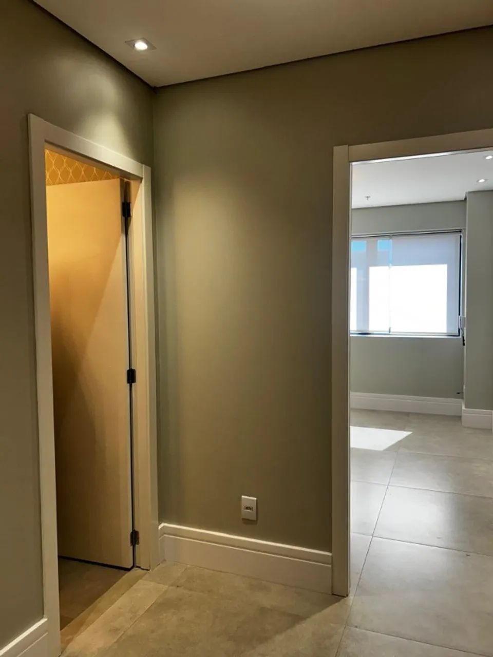 Sala Comercial Max Plaza - Canoas - Foto 4