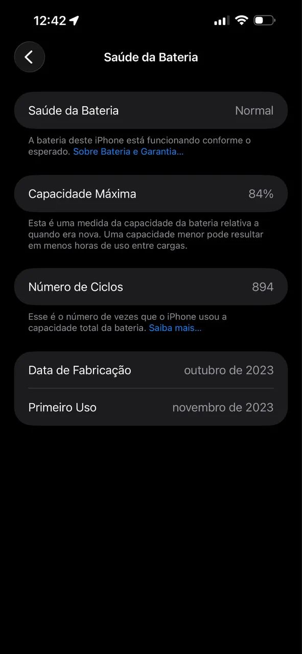 iPhone 15 Plus extra   - Foto 3