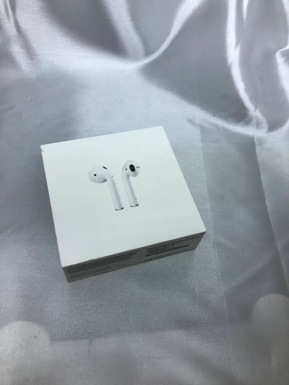Apple Air Pod Geração 1   - Foto 2